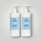 Volume Shampoo 2×1 L Pack (NO CONDITIONER)