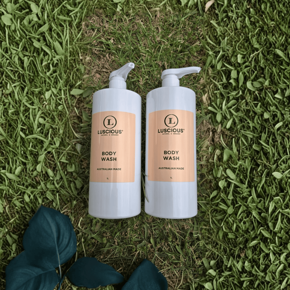 low tox body wash