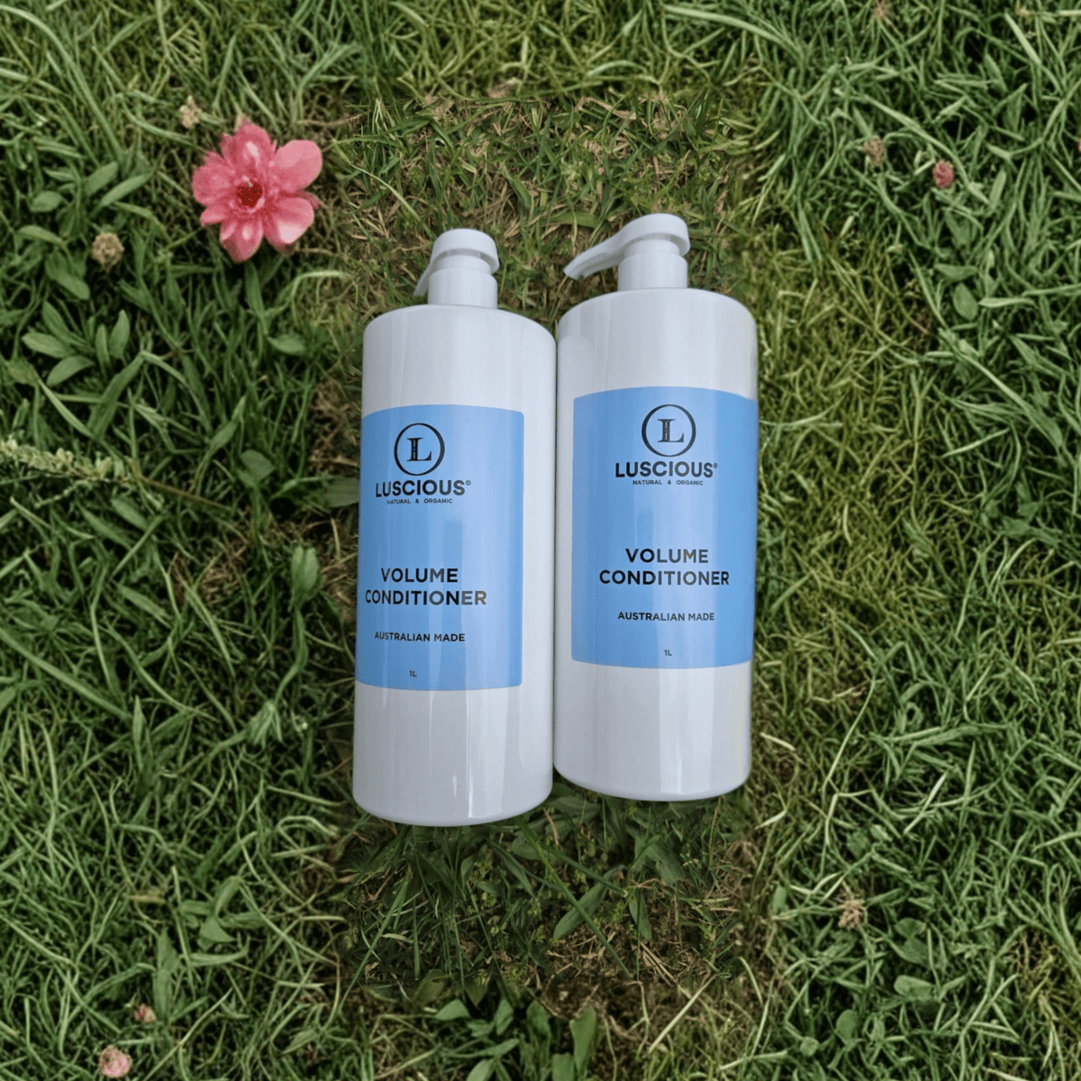 organic volumizing conditioner