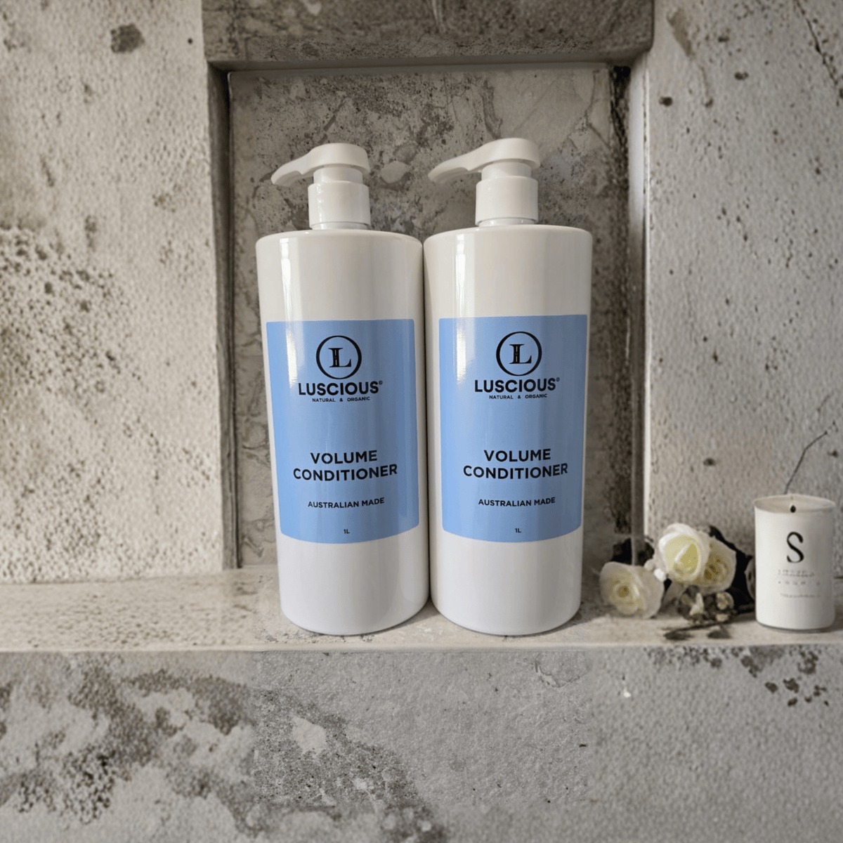 volumizing conditioner